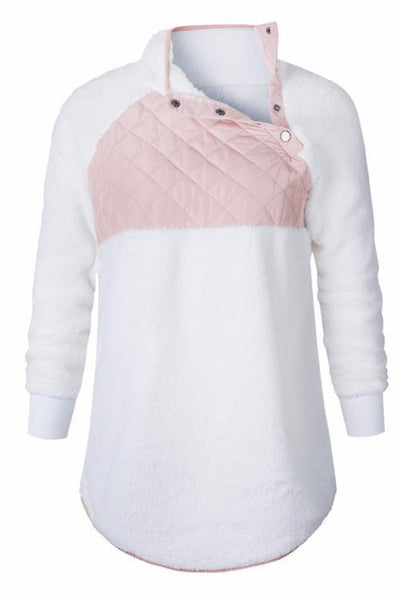 Teton - Fleece Pullover Sweater