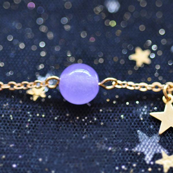 Milky Way Bracelet