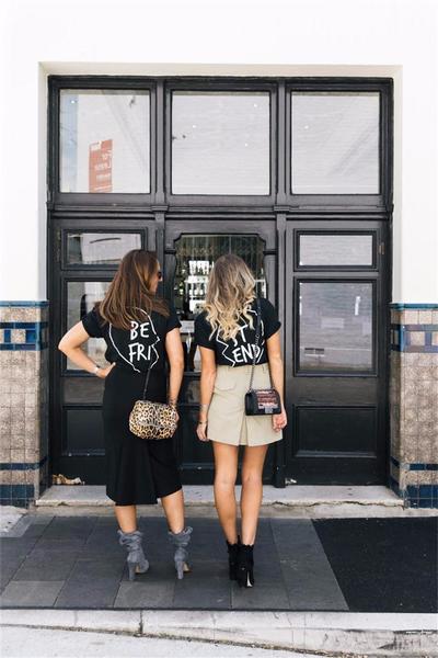 One Half of a Whole - Best Friend Graphic Tees