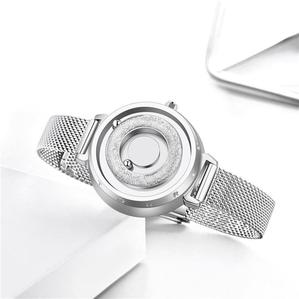 Cassie - Magnetic Modern Watch