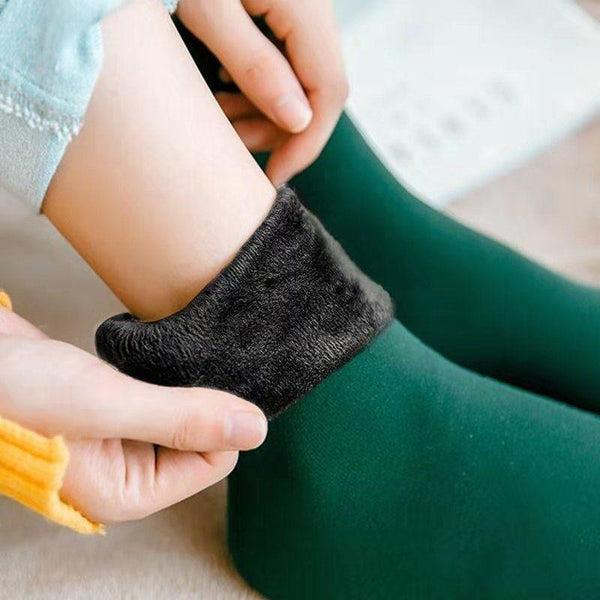 Thick Thermal Socks