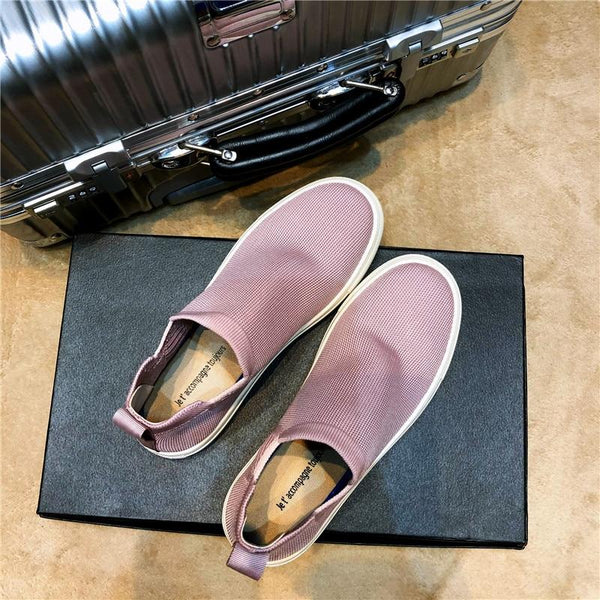 Jane - Comfy Loafers