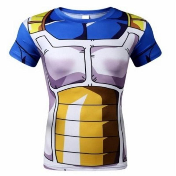 Goku T-Shirts - Free Shipping!