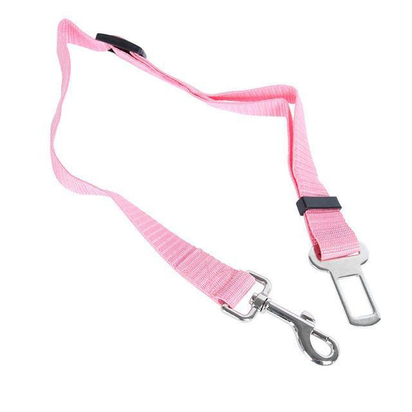 Dog Safety Belts