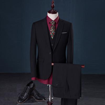 MacArthur - Luxury 3-Piece Suit