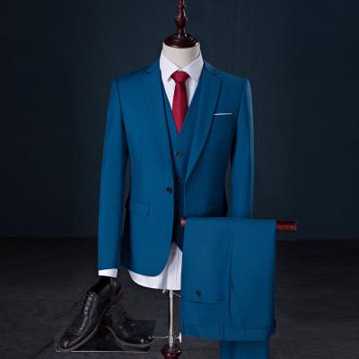 MacArthur - Luxury 3-Piece Suit