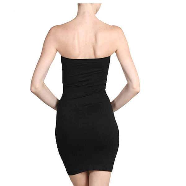 Kalila - Seamless Slimming Shapewear Under Garment Dress