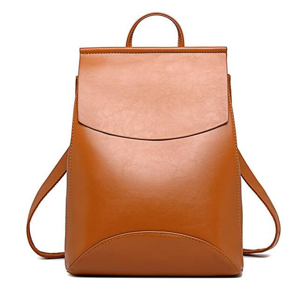 Verena - Luxury Modern Backpack