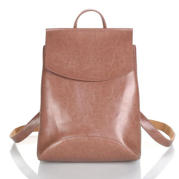 Verena - Luxury Modern Backpack