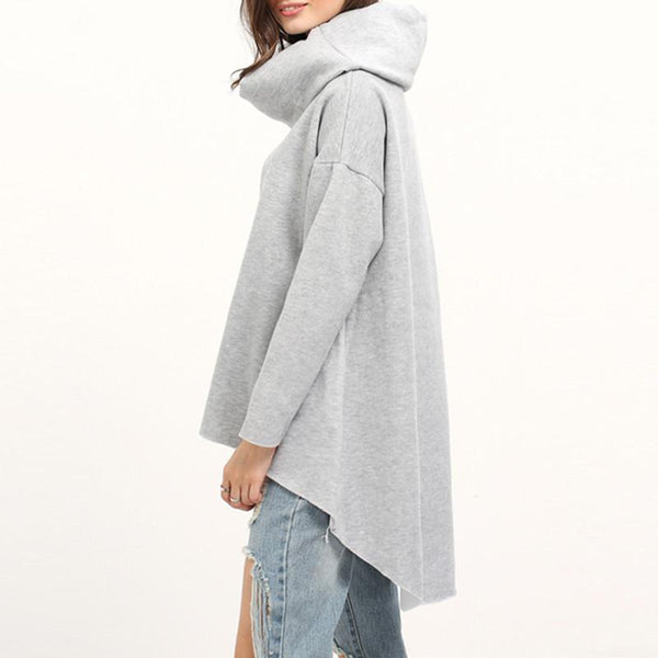 Periscope - Fleece Hooded Sweatshirt