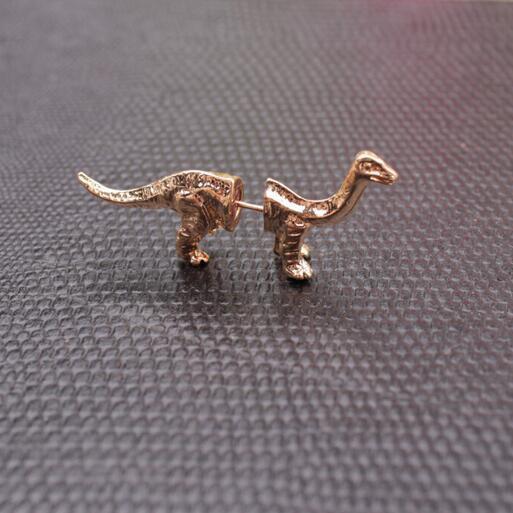 Brontosaurus Earrings - FREE, Just Pay Shipping!