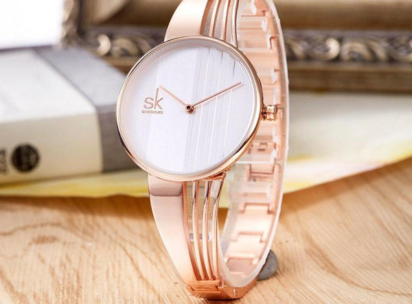 Luxury Simplistic Watch