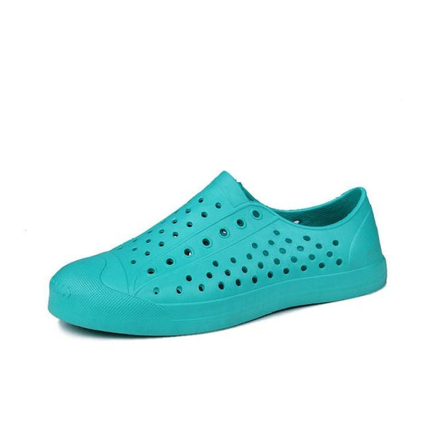 Violet - Breathable Water Sneakers