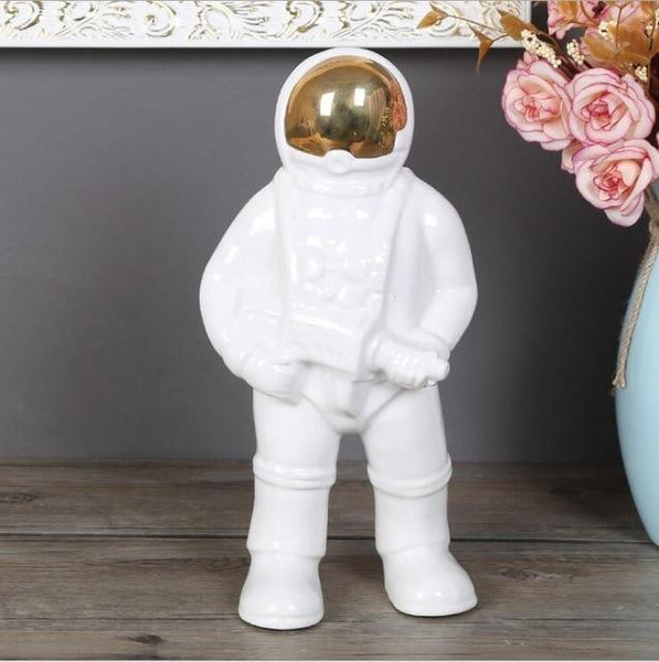 Apollo - Astronaut Vase