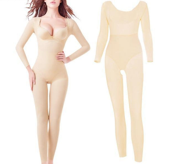 Iyana - Full Body Shapewear Body Suit
