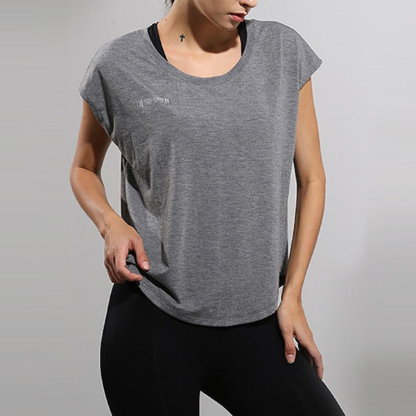 Gala - Loose Fit Quick Dry Tee
